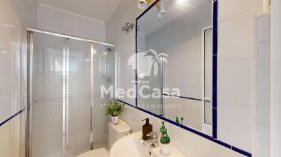 Resale - Apartment -
Orihuela Costa - Campoamor