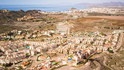 Neubau - Apartment -
Aguilas