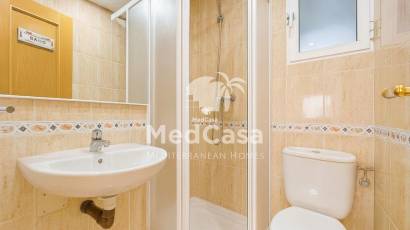Wiederverkauf - Reihenhaus -
Dehesa de campoamor - Campoamor