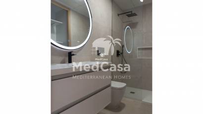 New Build - Penthouse -
Guardamar del Segura - Guardamar