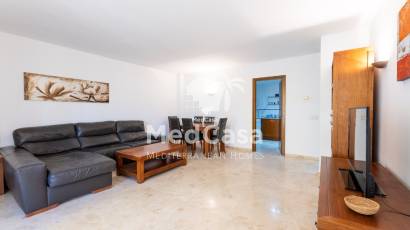 Resale - Ground floor apartment -
Orihuela Costa - Punta Prima