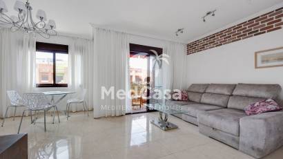 Segunda mano - Apartamento -
Orihuela Costa - Lomas De Cabo Roig