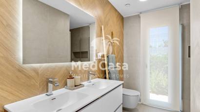 Neubau - Villa -
Golf Lo Romero