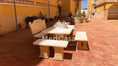 Segunda mano - Apartamento -
Algorfa - Pueblo