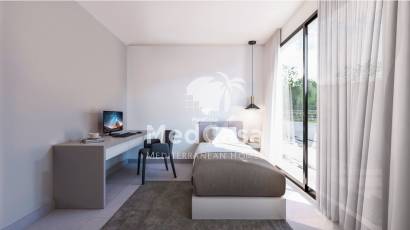 Neubau - Villa -
La Marina