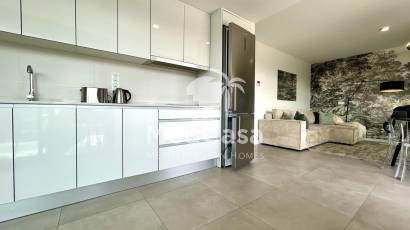 Wiederverkauf - Apartment -
Dehesa de campoamor - Campoamor
