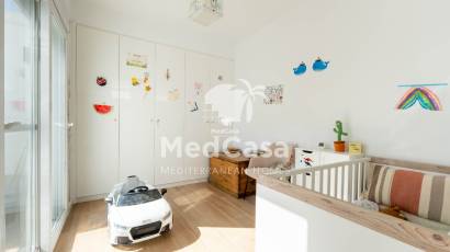 Segunda mano - Villa -
Balsicas