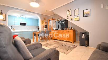 Segunda mano - Apartamento -
Orihuela Costa - Playa Flamenca