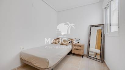 Neubau - Apartment -
San Fulgencio
