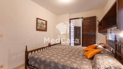 Segunda mano - Villa -
Moraira - San Jaime