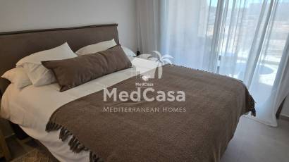 New Build - Penthouse -
Torrevieja