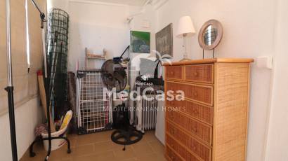 Segunda mano - Adosado -
Algorfa - Montemar