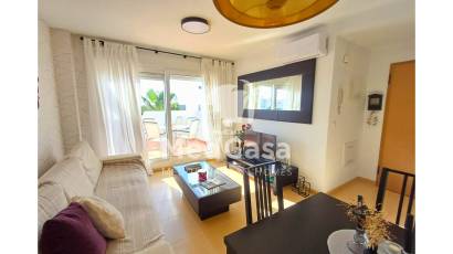 Resale - Penthouse -
Roldan