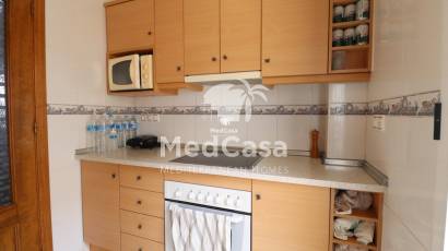 Resale - Apartment -
Orihuela Costa - Los Altos