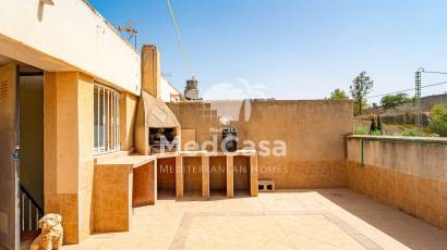 Segunda mano - Apartamento -
Ciudad Quesada - Rojales