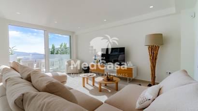 Neubau - Villa -
Altea