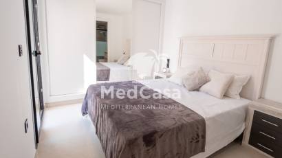 New Build - Villa -
La Marina