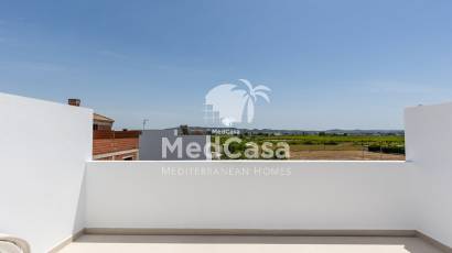 New Build - Townhouse -
Rafal