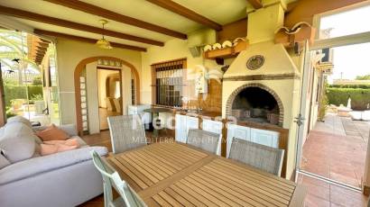 Segunda mano - Villa -
Orihuela Costa - Cabo Roig