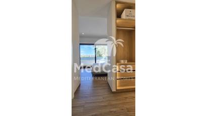 Neubau - Villa -
San Pedro del Pinatar