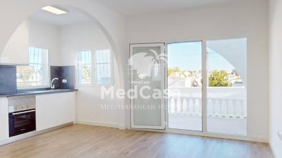 Wiederverkauf - Reihenhaus -
Orihuela Costa - Villamartín-Las Filipinas