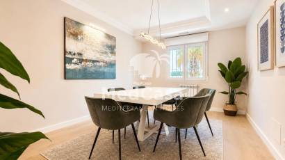 Wiederverkauf - Villa -
Dehesa de campoamor - Campoamor