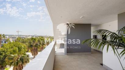 New Build - Ground floor apartment -
Guardamar del Segura - Guardamar