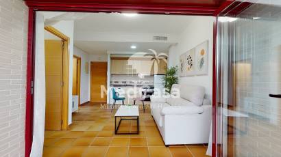 New Build - Apartment -
Archena