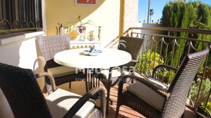 Resale - Townhouse -
Ciudad Quesada - Doña Pepa
