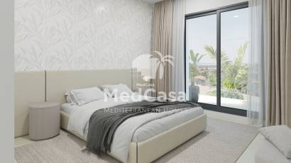 Obra nueva - Villa -
Ciudad Quesada