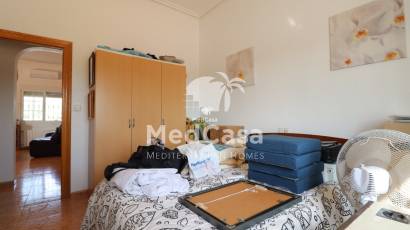 Wiederverkauf - Villa -
Albatera - Albatera - Country