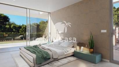 Neubau - Villa -
Golf Las Colinas - Las Colinas Golf