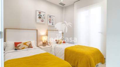 New Build - Villa -
Orihuela Costa