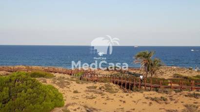 New Build - Semi detached  -
Gran Alacant