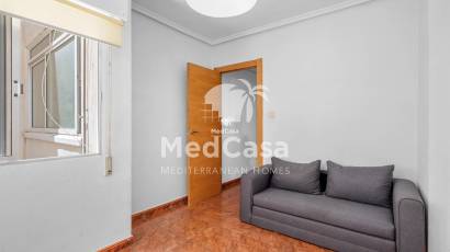 Segunda mano - Apartamento -
Benijofar