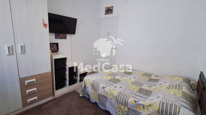 Resale - Townhouse -
Orihuela Costa - Villamartín