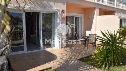 Resale - Apartment -
Benissa - La Fustera