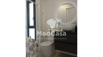 Neubau - Villa -
Santiago de la Ribera