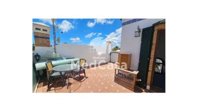 Wiederverkauf - Reihenhaus -
Orihuela Costa - Villamartín