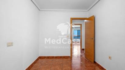 Segunda mano - Apartamento -
Benijofar