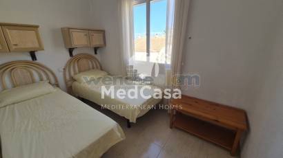 Wiederverkauf - Reihenhaus -
Orihuela Costa - Los Altos