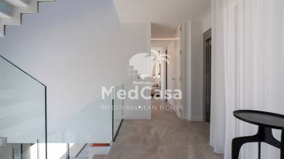 Neubau - Villa -
Finestrat