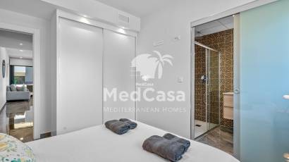 Resale - Apartment -
Orihuela Costa - Los Altos