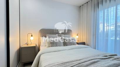 New Build - Townhouse -
Benferri