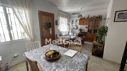 Resale - Apartment -
Orihuela Costa - Villamartín