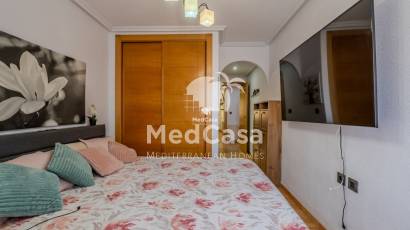 Segunda mano - Apartamento -
Guardamar del Segura