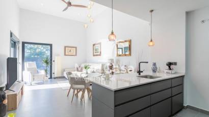 New Build - Townhouse -
Daya Nueva