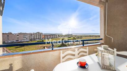 Segunda mano - Apartamento -
Torrevieja - La Mata