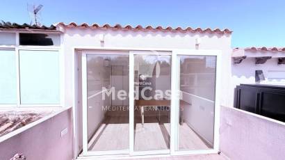 Resale - Townhouse -
Orihuela Costa - Las Filipinas