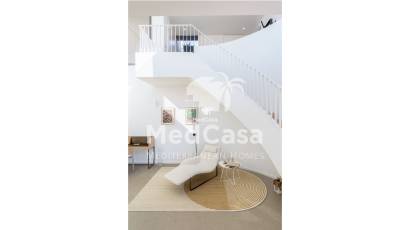 Neubau - Villa -
Benitachell